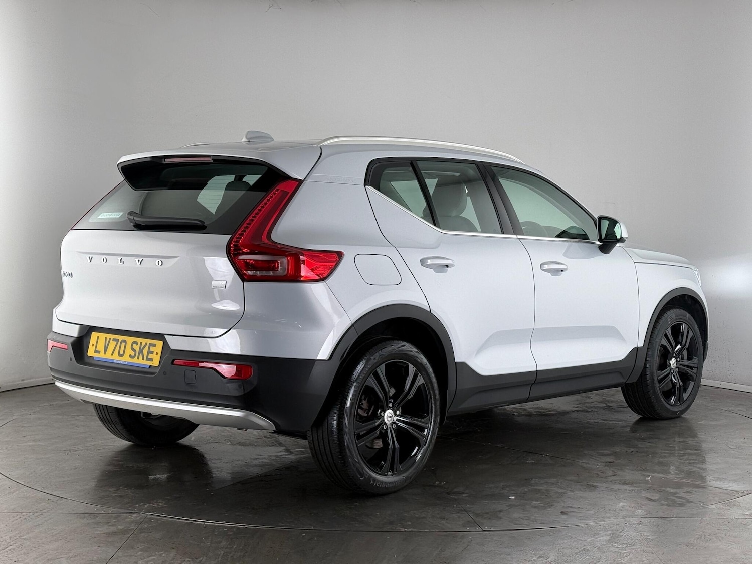 Used Volvo XC40 2020 for sale - 76466854: Photo 7