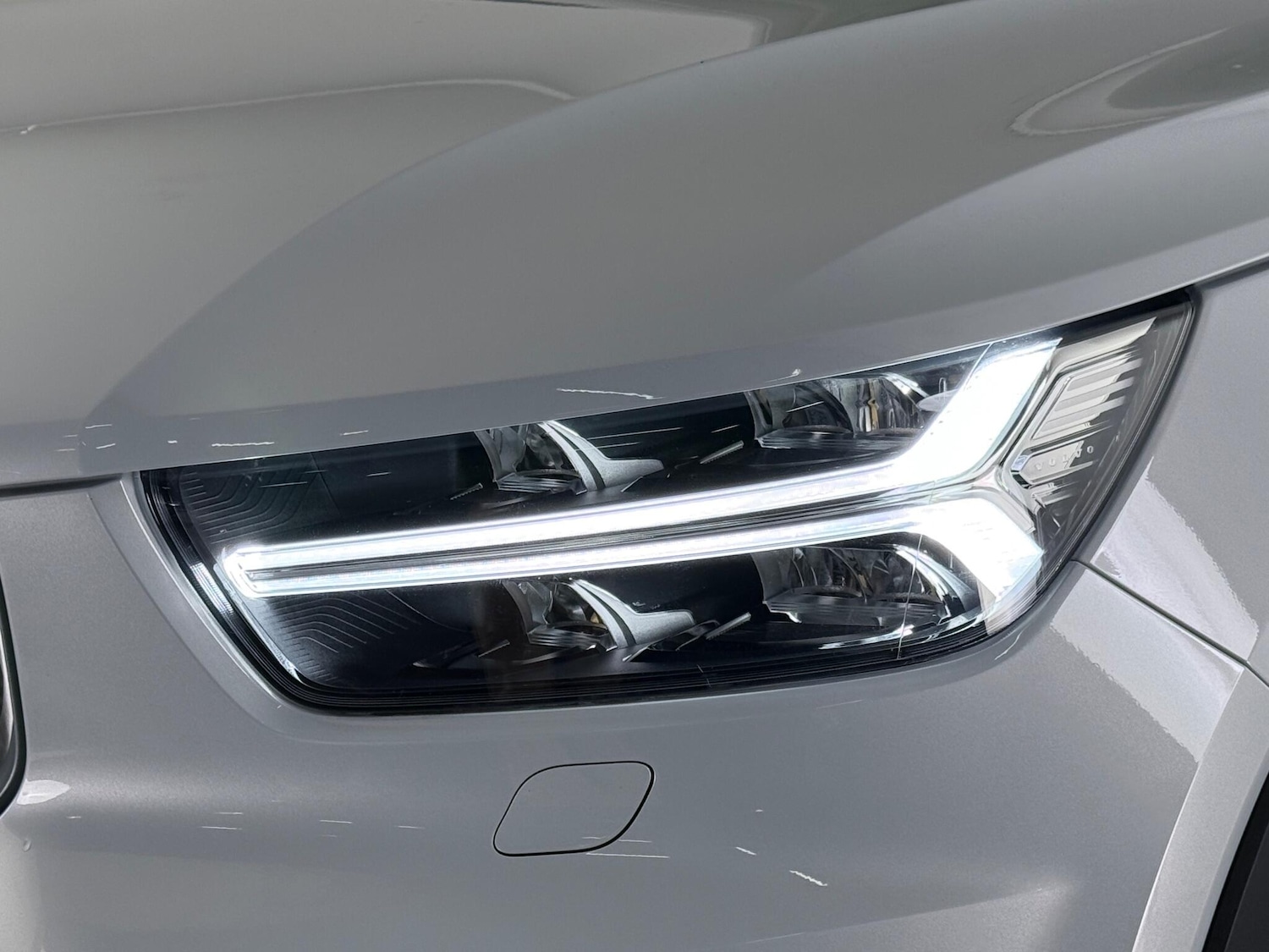 Used Volvo XC40 2020 for sale - 76466854: Photo 9