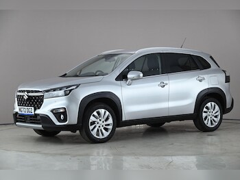 Used Suzuki SX4 S-Cross 2023 for sale - 78171596: Photo