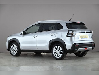 Used Suzuki SX4 S-Cross 2023 for sale - 78171596: Photo