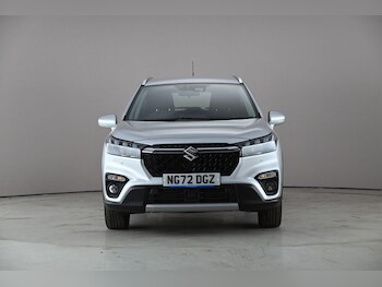 Used Suzuki SX4 S-Cross 2023 for sale - 78171596: Photo