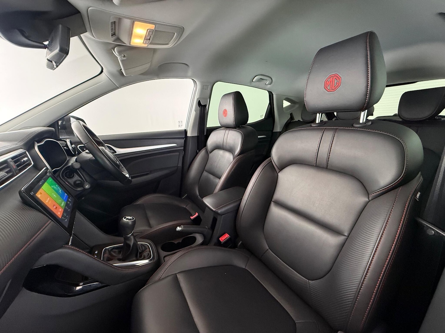 Used MG MG ZS 2023 for sale - 77246407: Photo 14