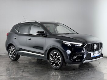 MG MG ZS feature image