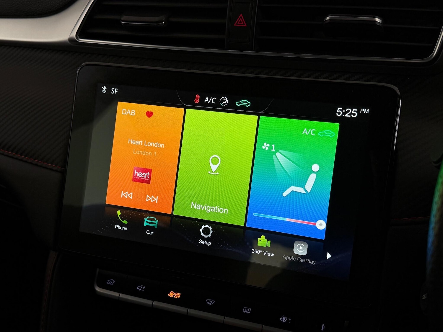 Used MG MG ZS 2023 for sale - 77246407: Photo 23