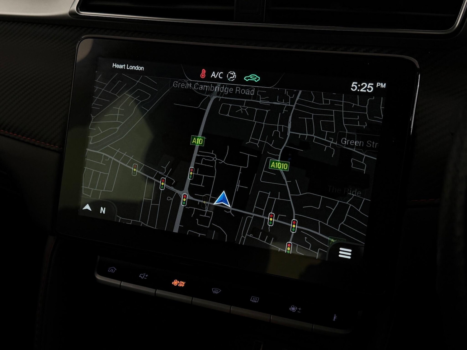 Used MG MG ZS 2023 for sale - 77246407: Photo 25