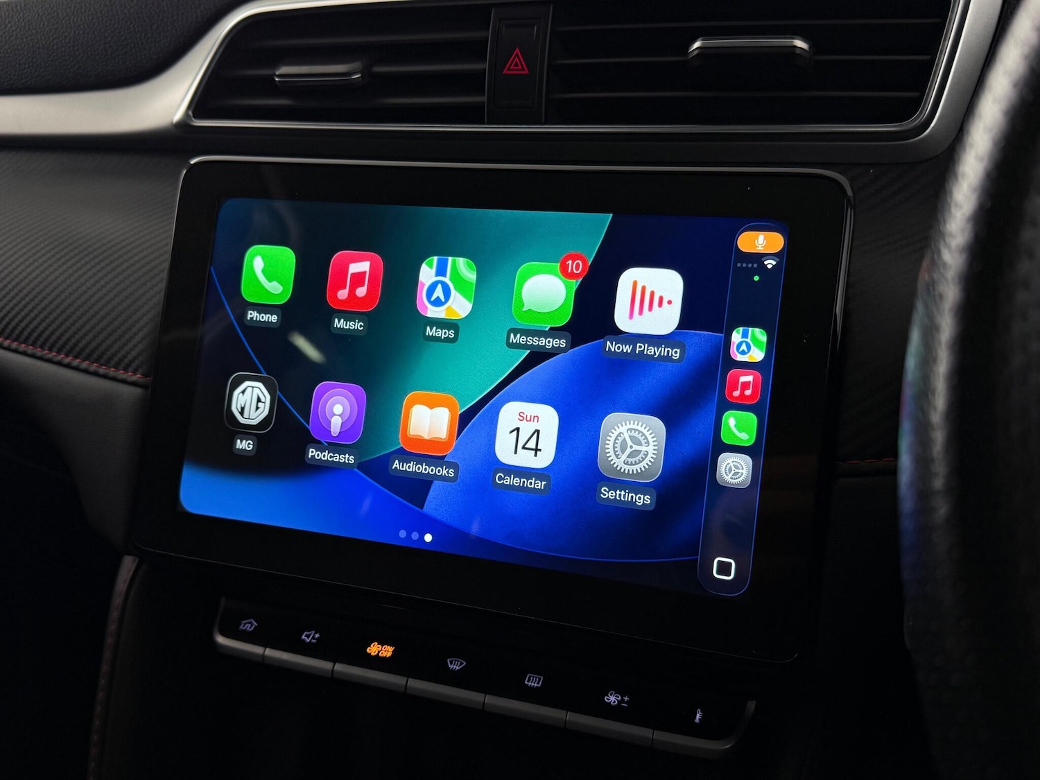 Used MG MG ZS 2023 for sale - 77246407: Photo 27