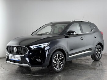 Used MG MG ZS 2023 for sale - 77246407: Photo