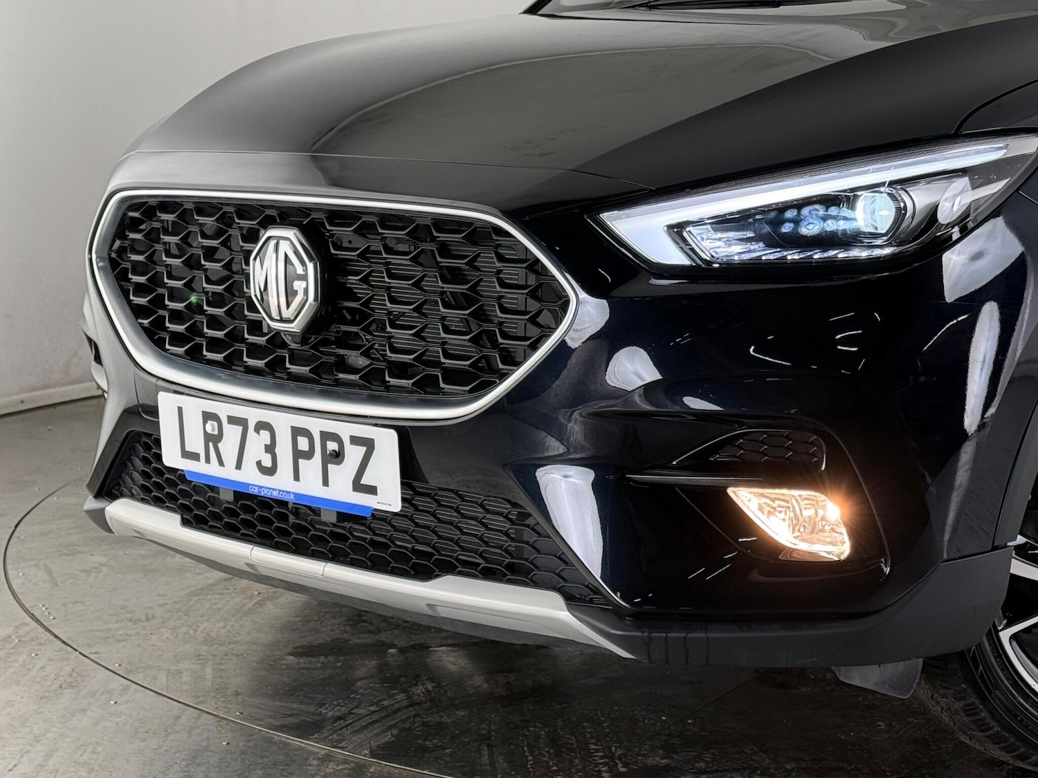 Used MG MG ZS 2023 for sale - 77246407: Photo 35