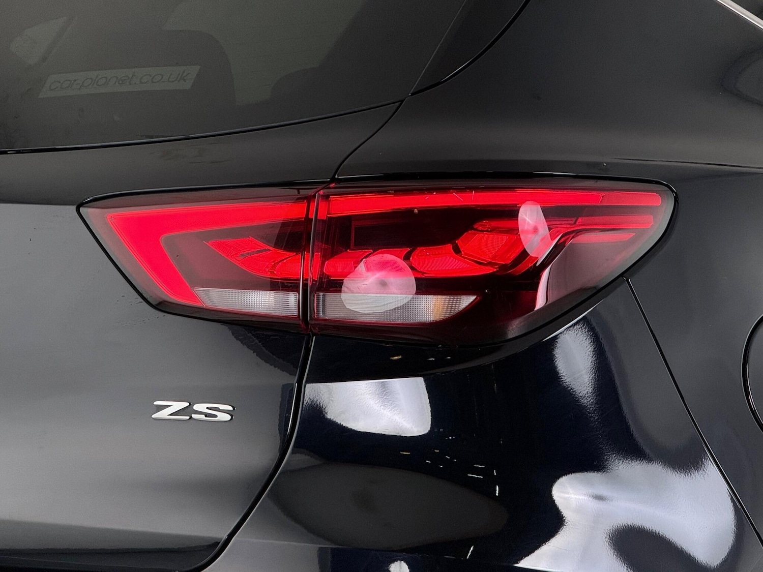 Used MG MG ZS 2023 for sale - 77246407: Photo 8