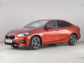 Used BMW 2 Series Gran Coupe 2021 for sale - 78232182: Photo