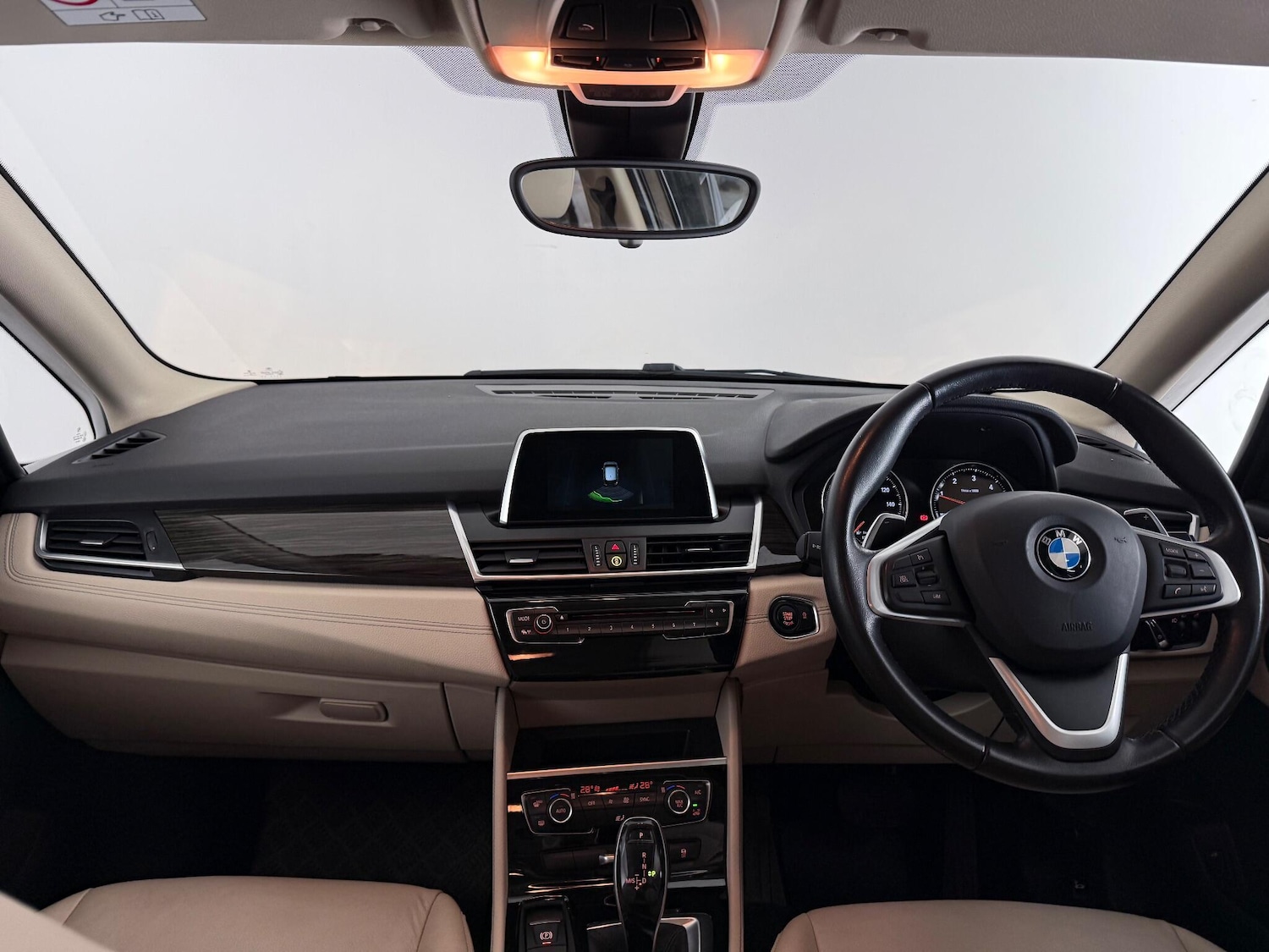 Used BMW 2 Series Active Tourer 2018 for sale - 77221956: Photo 19