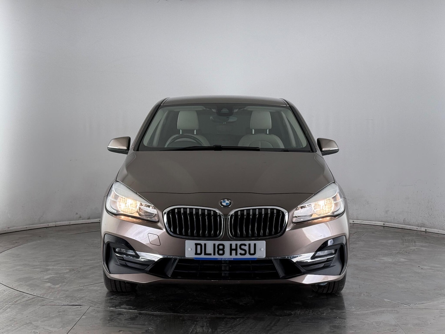 Used BMW 2 Series Active Tourer 2018 for sale - 77221956: Photo 2