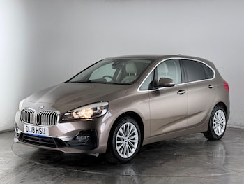 Used BMW 2 Series Active Tourer 2018 for sale - 77221956: Photo