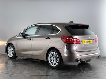 Used BMW 2 Series Active Tourer 2018 for sale - 77221956: Photo