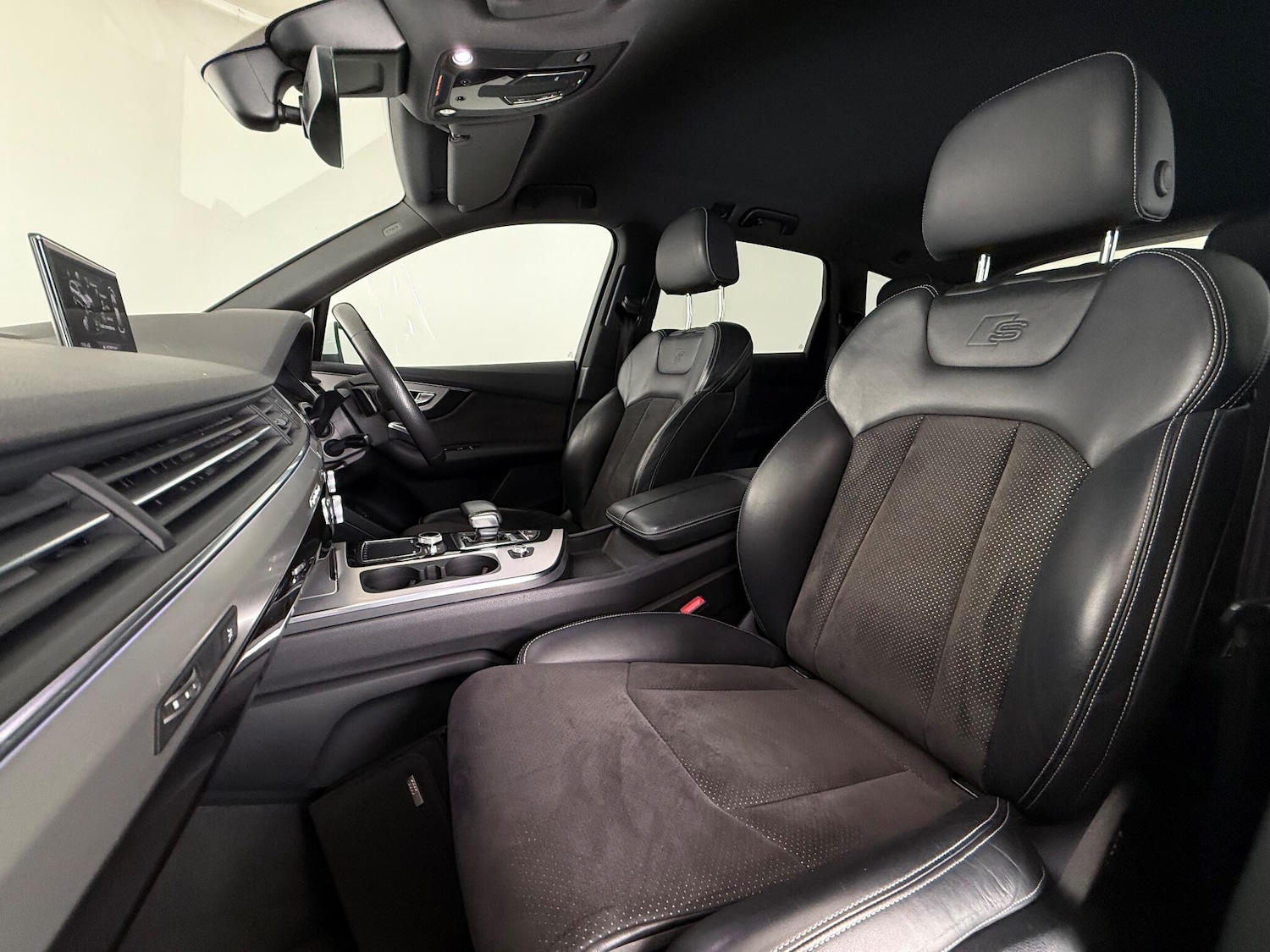 Used Audi Q7 2017 for sale - 76467020: Photo 18