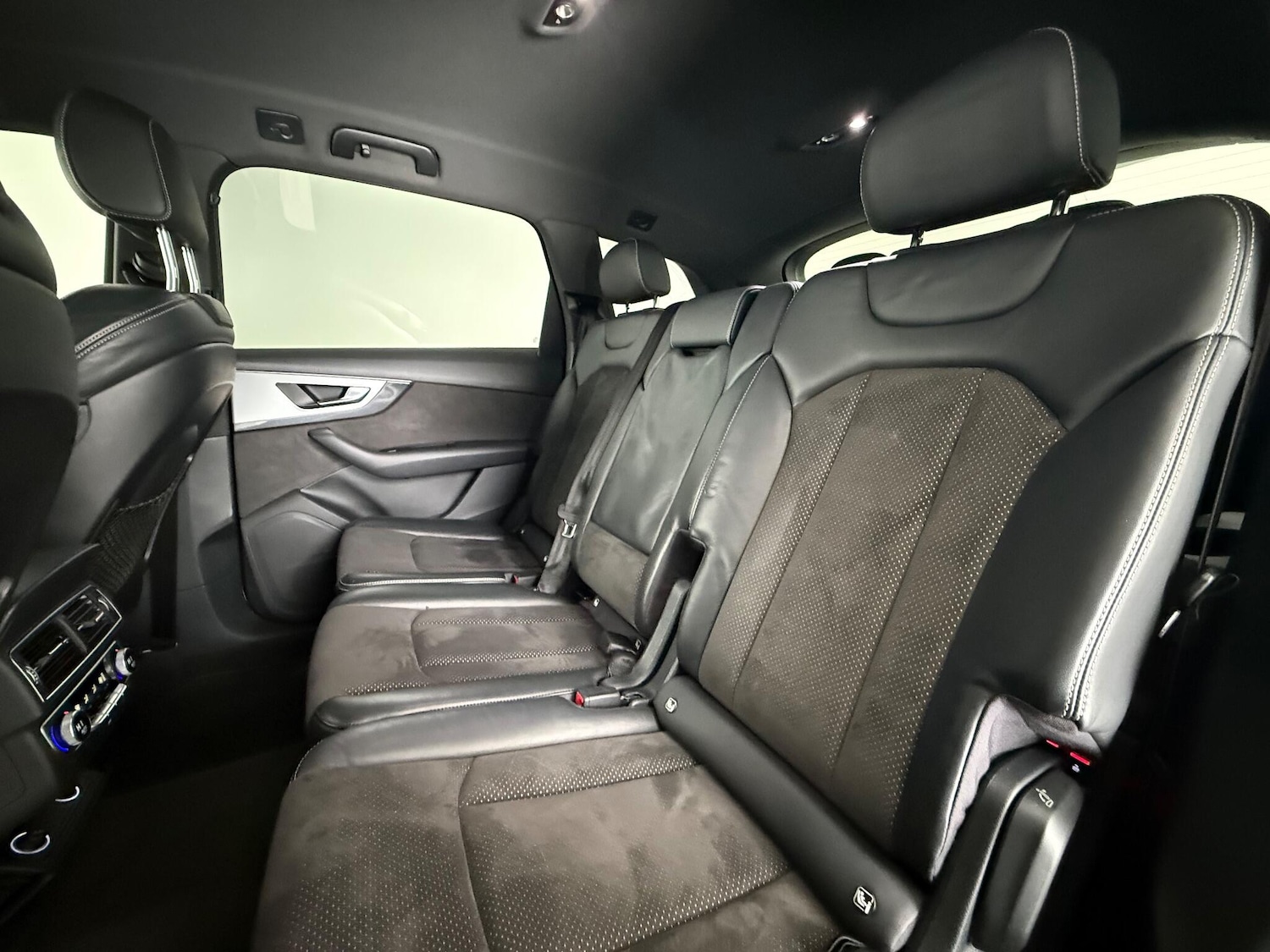 Used Audi Q7 2017 for sale - 76467020: Photo 19