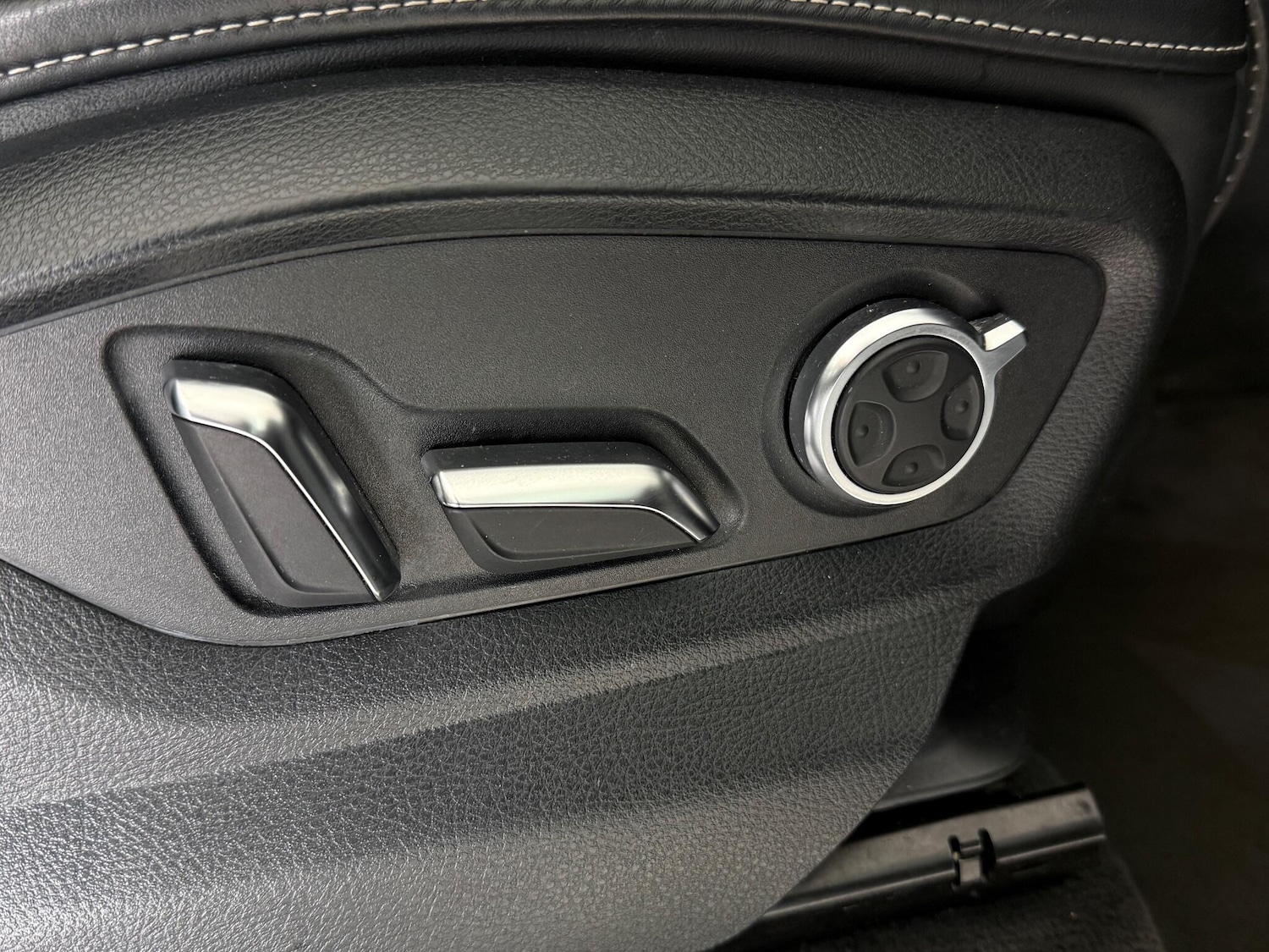 Used Audi Q7 2017 for sale - 76467020: Photo 26