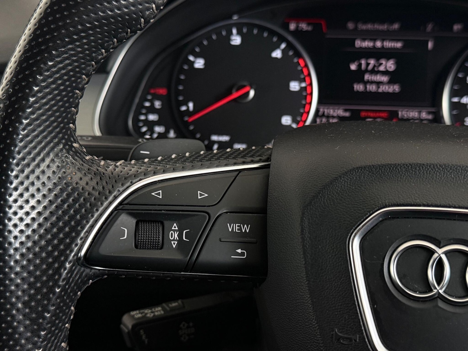 Used Audi Q7 2017 for sale - 76467020: Photo 29