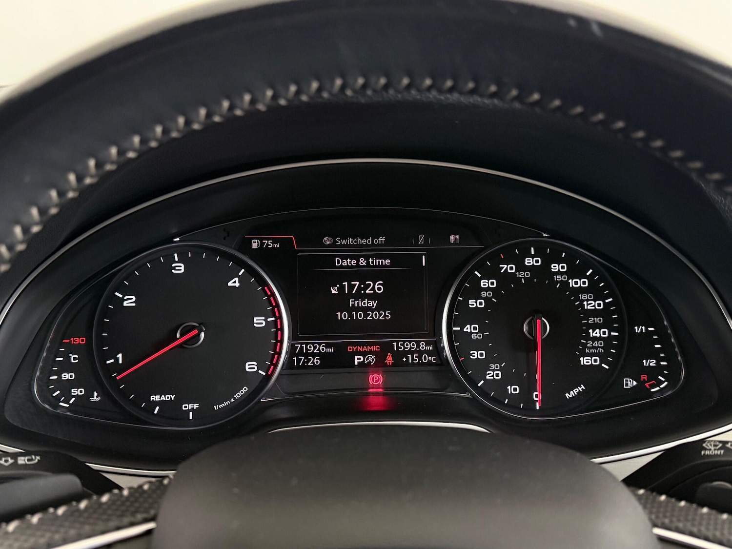 Used Audi Q7 2017 for sale - 76467020: Photo 30