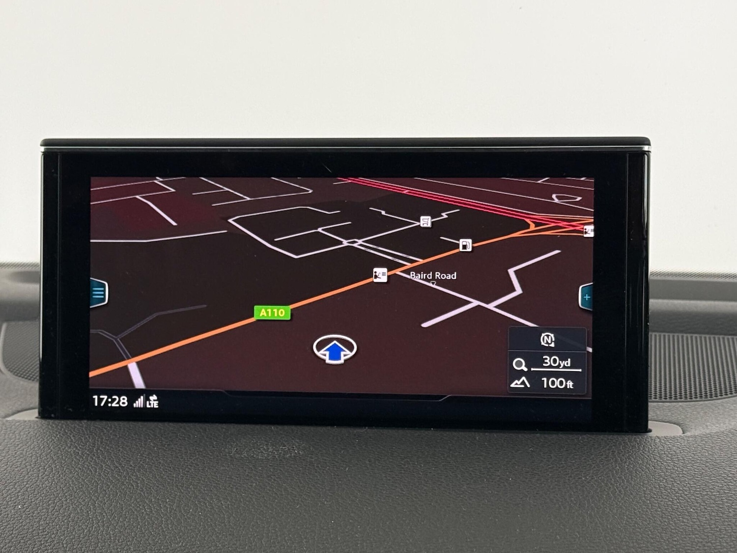 Used Audi Q7 2017 for sale - 76467020: Photo 38