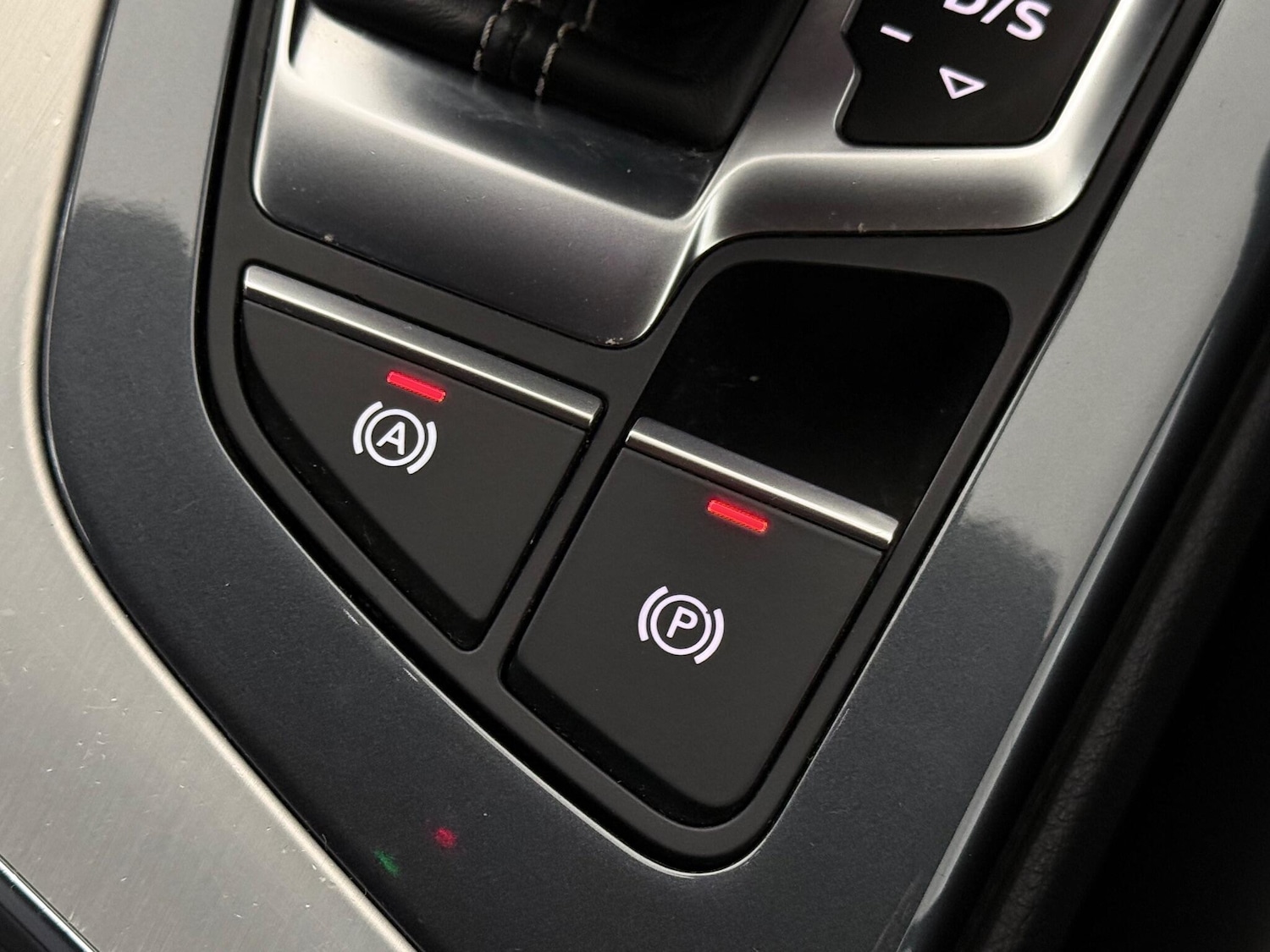 Used Audi Q7 2017 for sale - 76467020: Photo 47