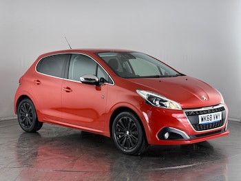 Used Peugeot 208 2018 for sale - 76467362: Photo