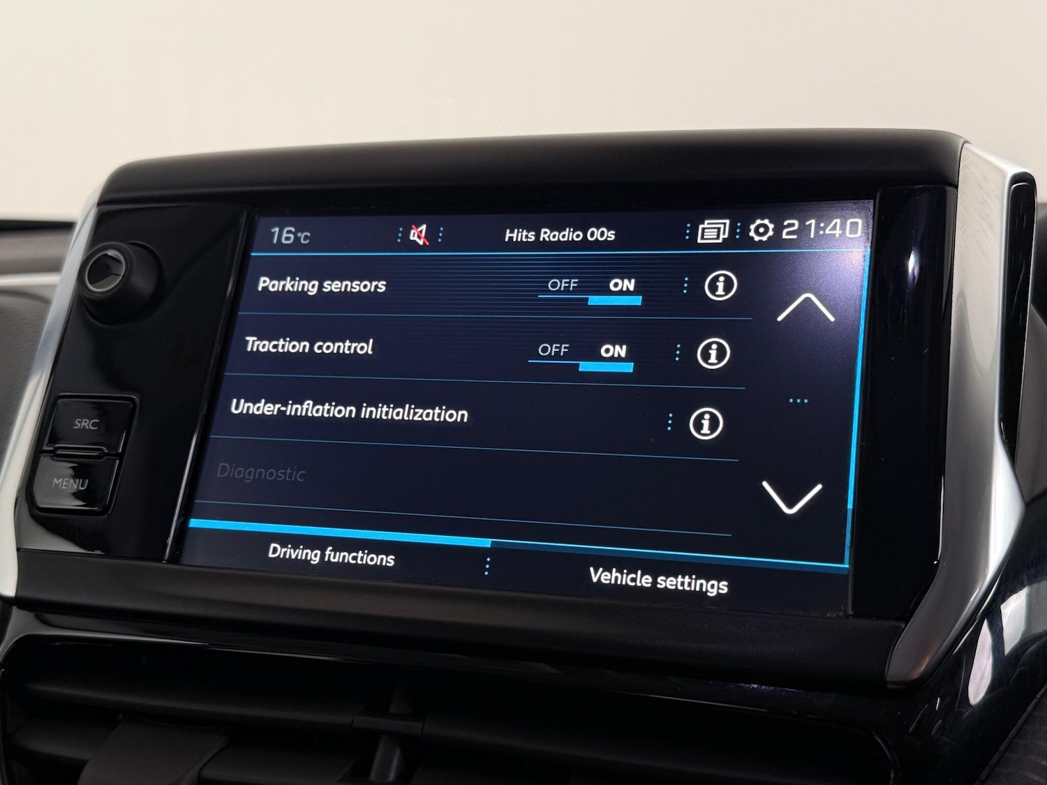 Used Peugeot 208 2018 for sale - 76467362: Photo 36