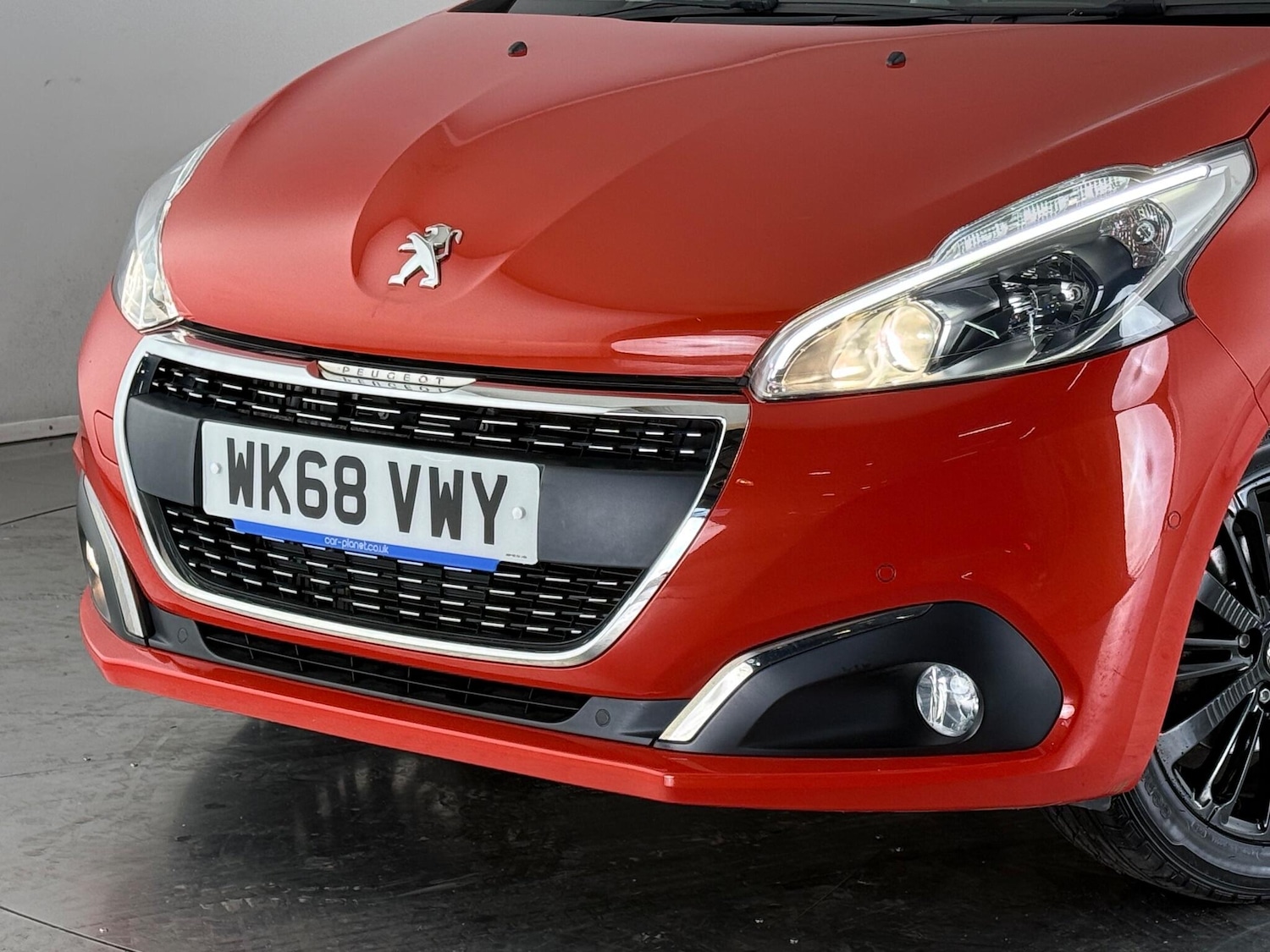 Used Peugeot 208 2018 for sale - 76467362: Photo 43