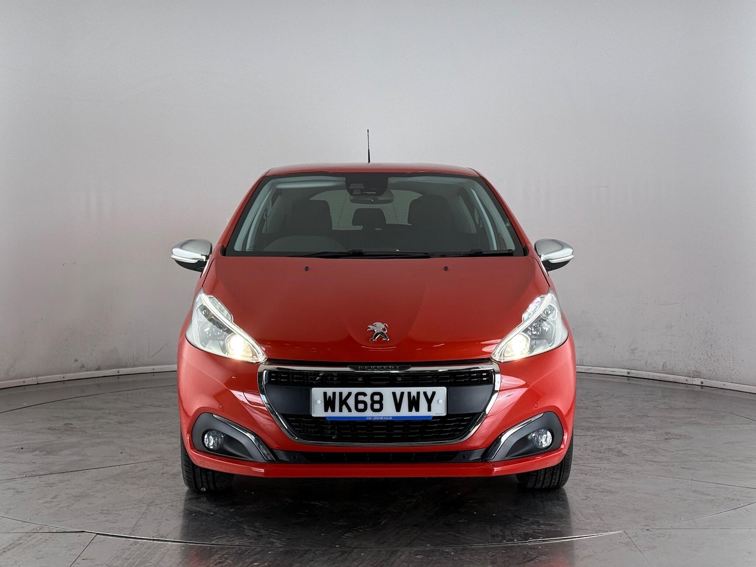 Used Peugeot 208 2018 for sale - 76467362: Photo 7