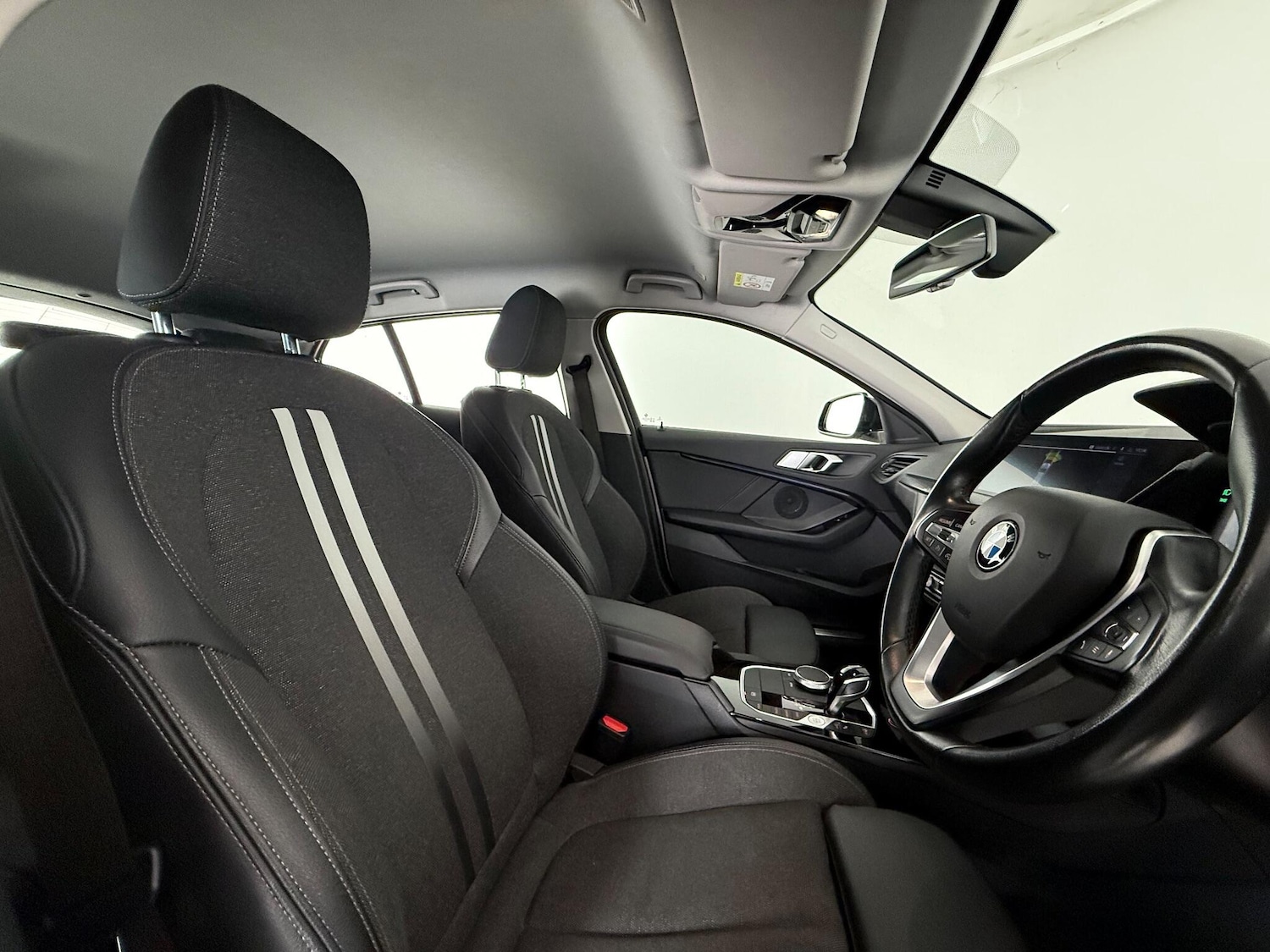 Used BMW 1 Series 2022 for sale - 77182954: Photo 12