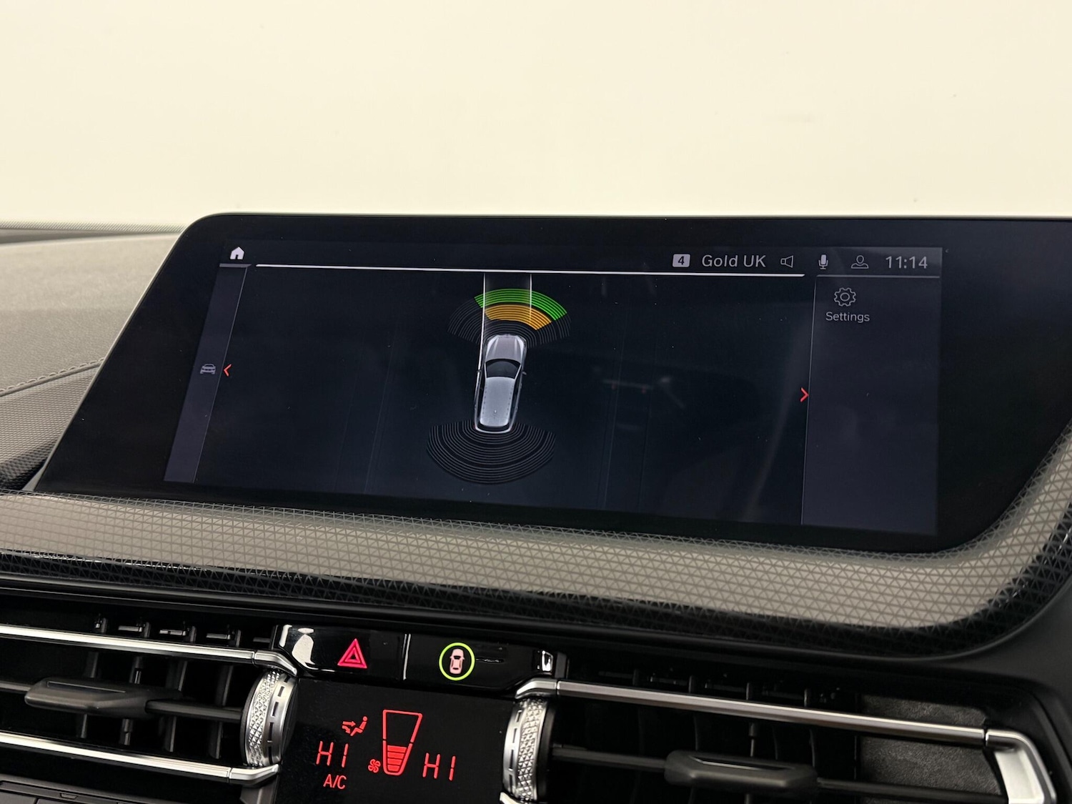 Used BMW 1 Series 2022 for sale - 77182954: Photo 26