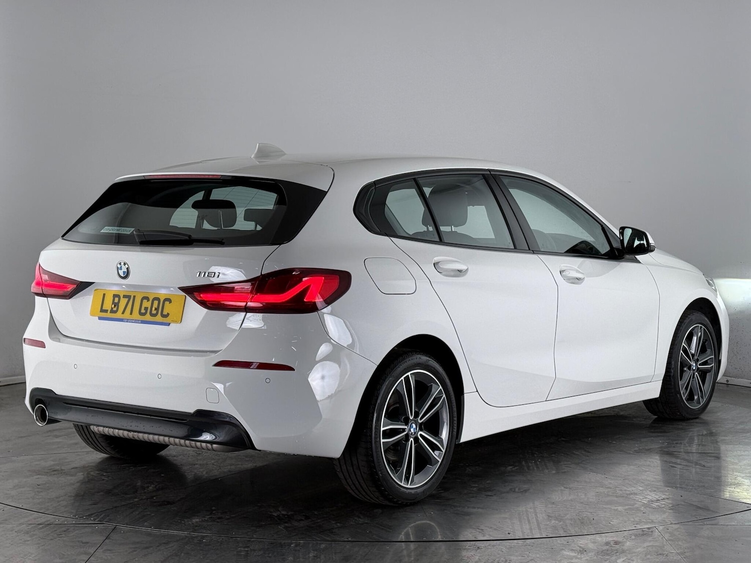 Used BMW 1 Series 2022 for sale - 77182954: Photo 3