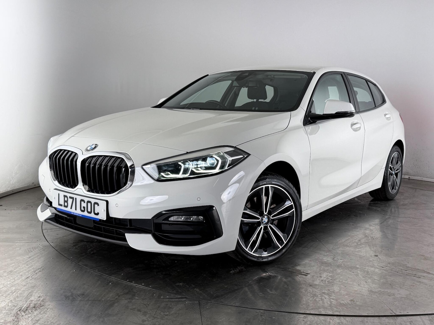 Used BMW 1 Series 2022 for sale - 77182954: Photo 34