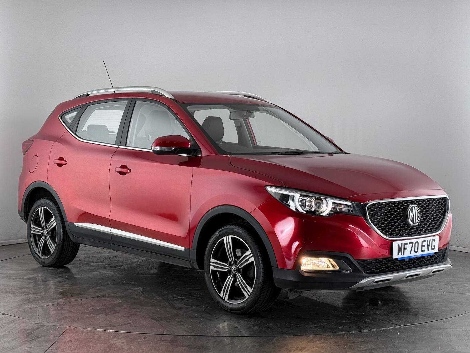 Used MG MG ZS 2020 for sale - 77183099: Photo 1