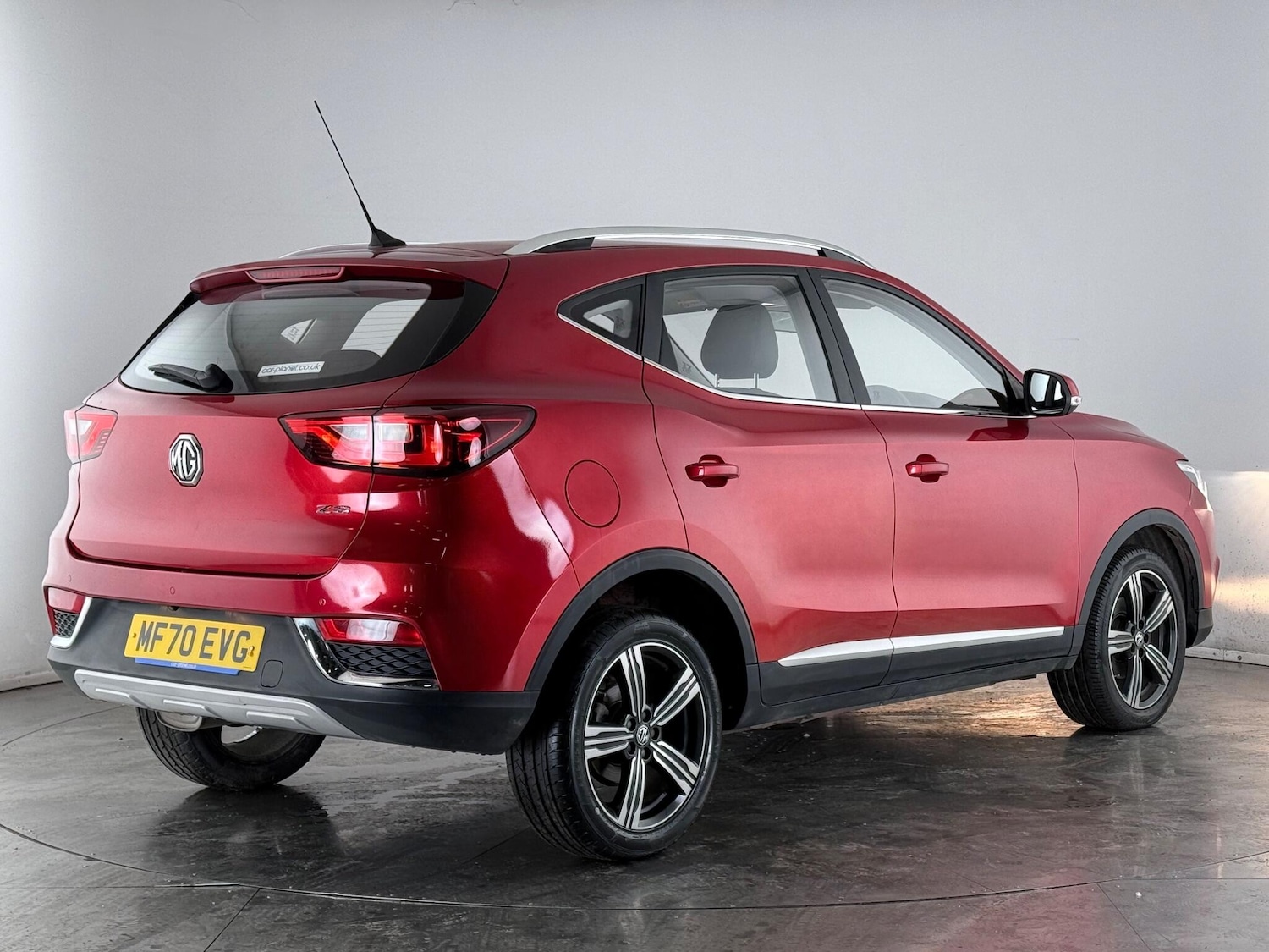 Used MG MG ZS 2020 for sale - 77183099: Photo 6