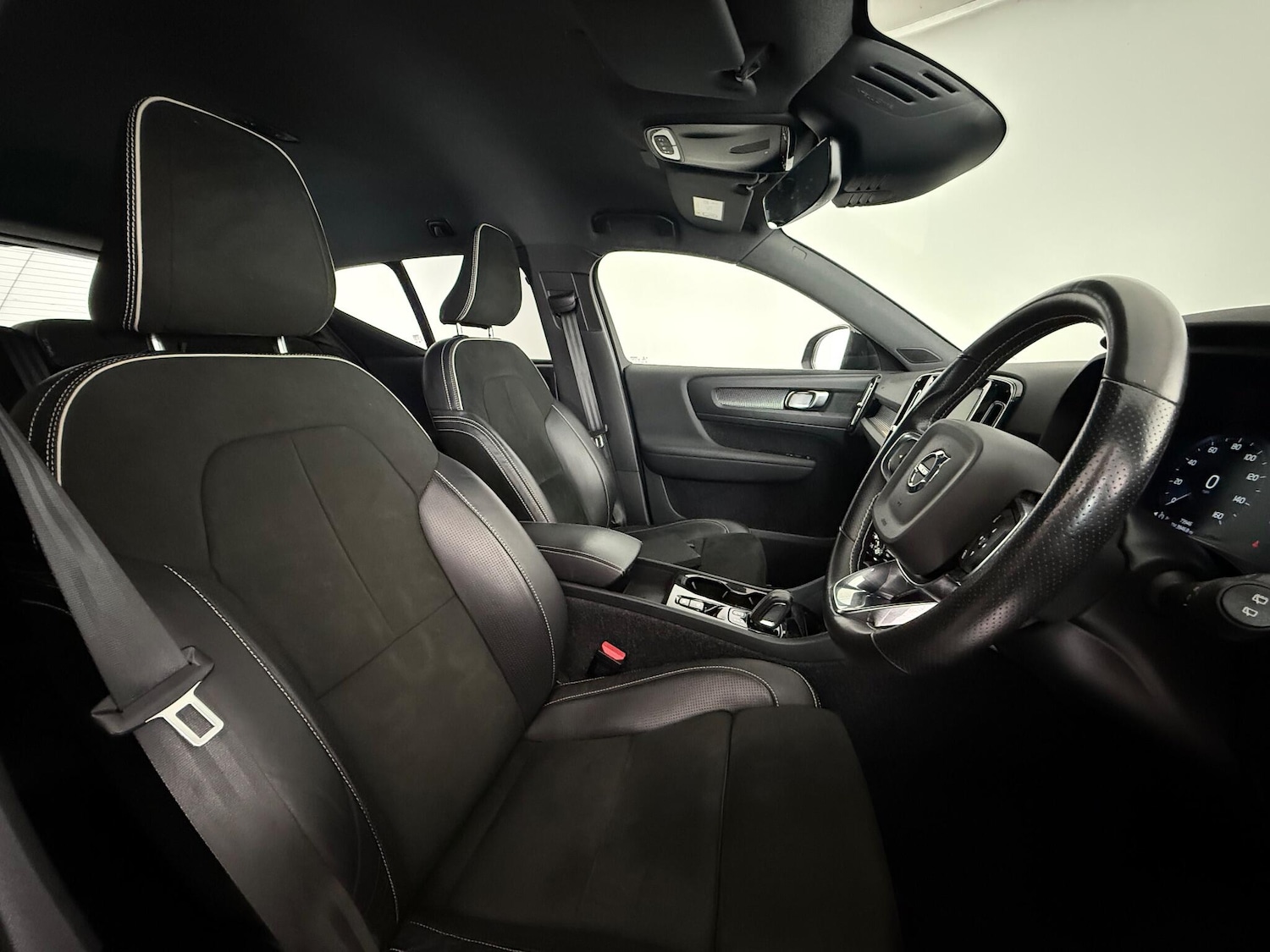 Used Volvo XC40 2020 for sale - 76467075: Photo 13