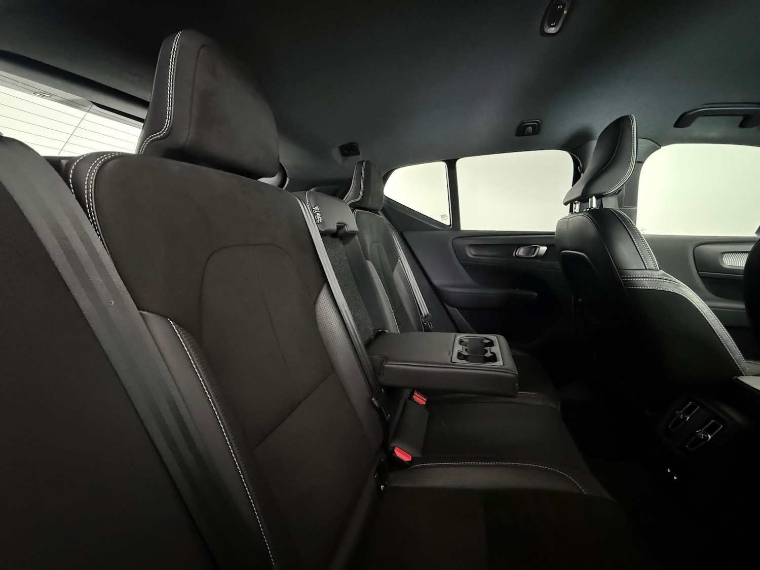 Used Volvo XC40 2020 for sale - 76467075: Photo 17