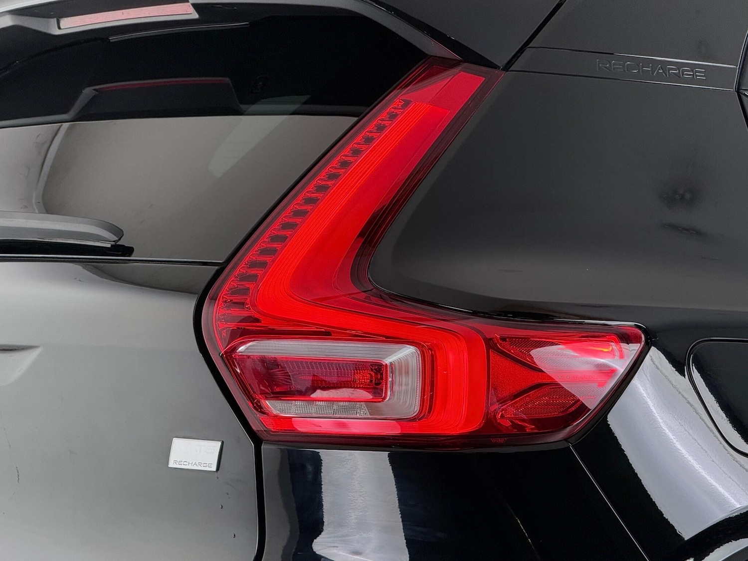 Used Volvo XC40 2020 for sale - 76467075: Photo 6