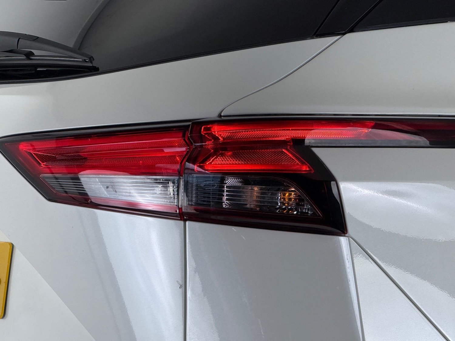 Used Nissan Qashqai 2023 for sale - 76467320: Photo 10