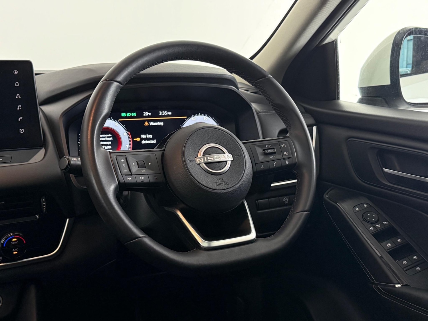 Used Nissan Qashqai 2023 for sale - 76467320: Photo 14