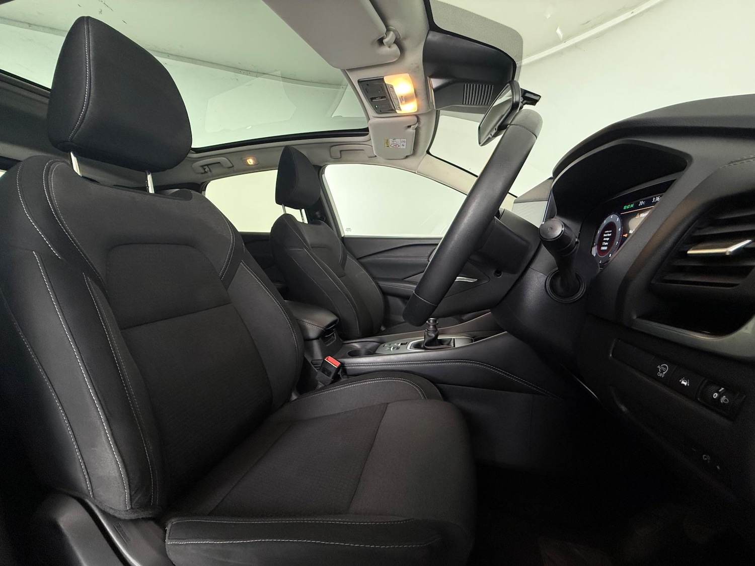 Used Nissan Qashqai 2023 for sale - 76467320: Photo 15