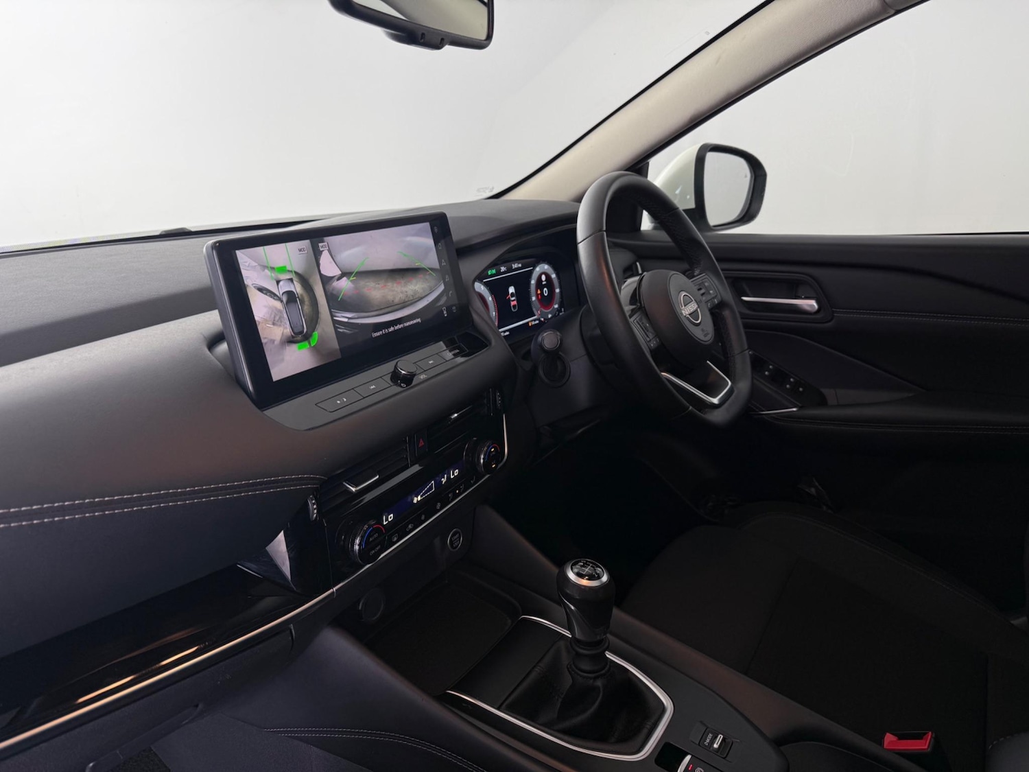 Used Nissan Qashqai 2023 for sale - 76467320: Photo 16