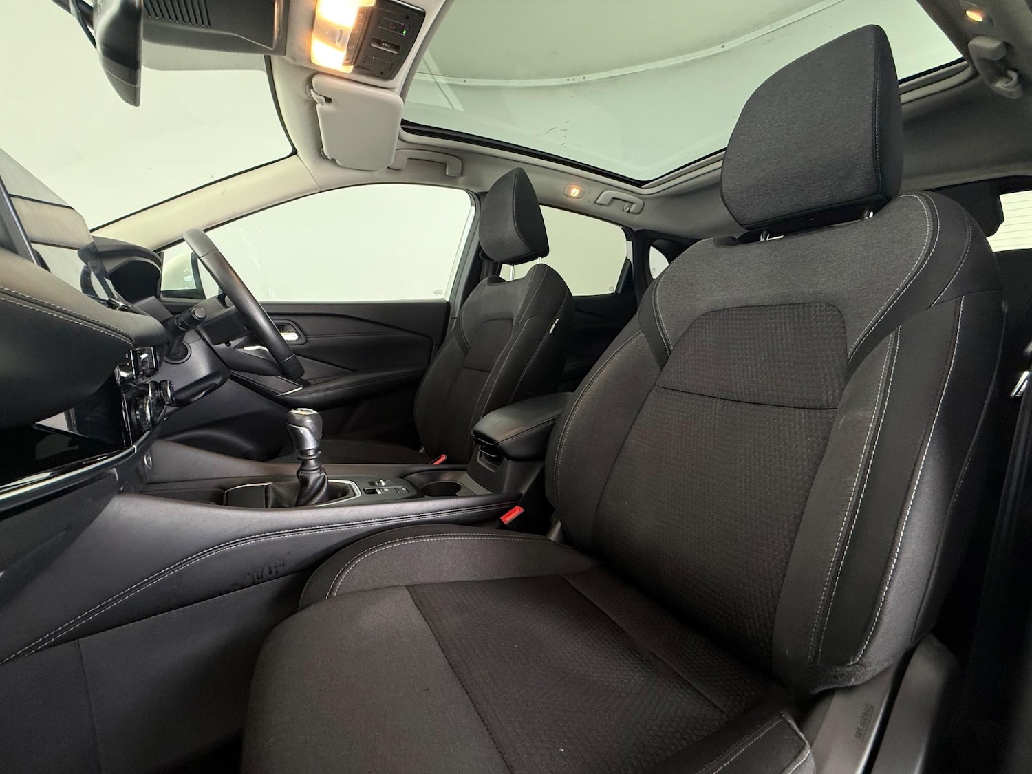 Used Nissan Qashqai 2023 for sale - 76467320: Photo 17