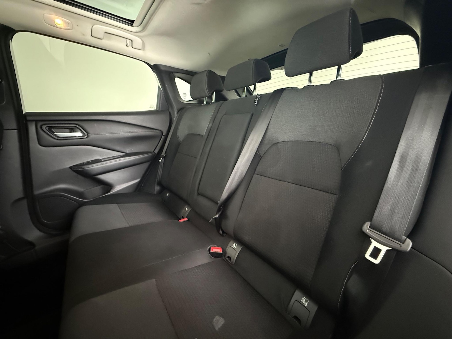 Used Nissan Qashqai 2023 for sale - 76467320: Photo 18