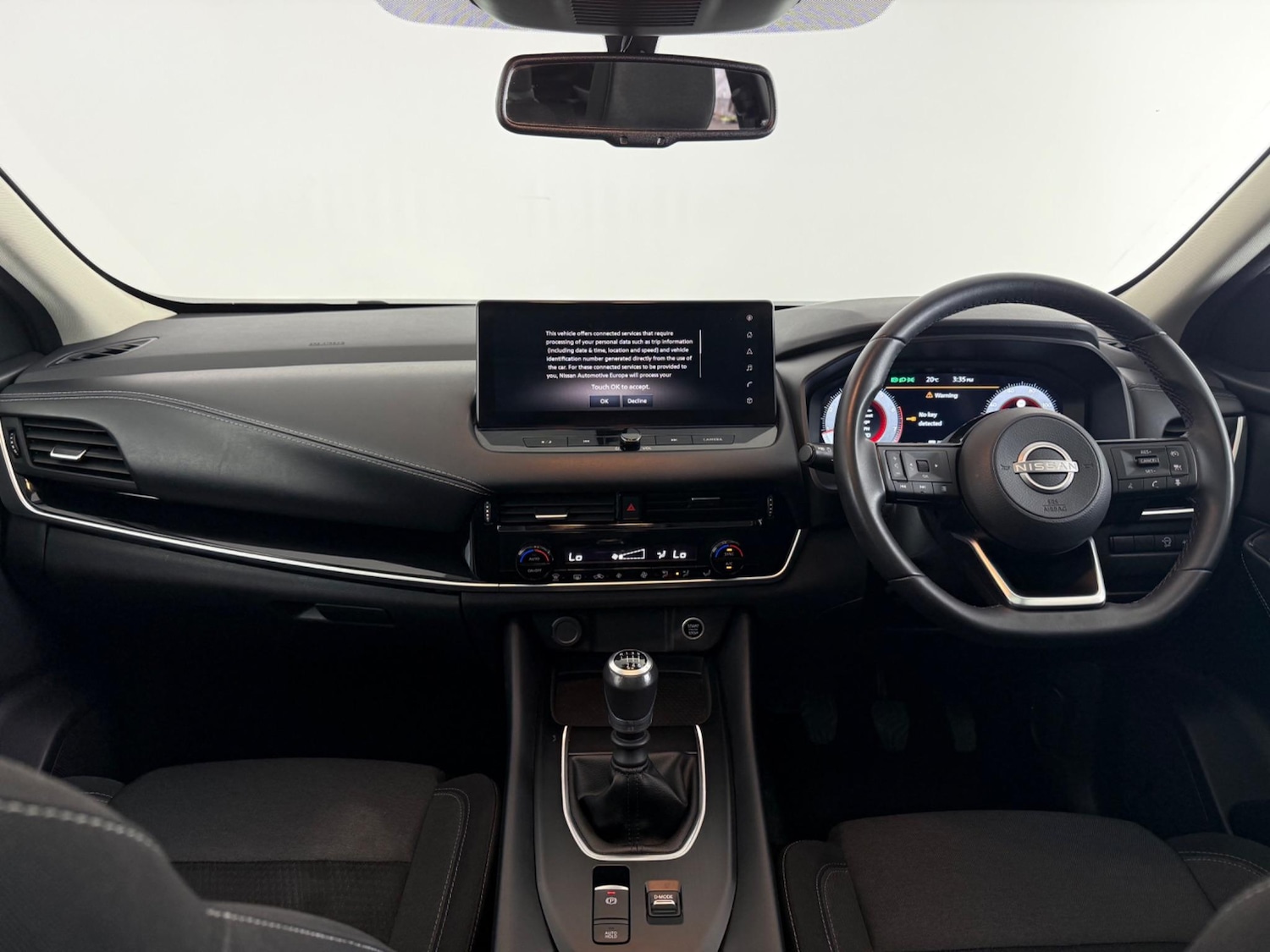 Used Nissan Qashqai 2023 for sale - 76467320: Photo 20