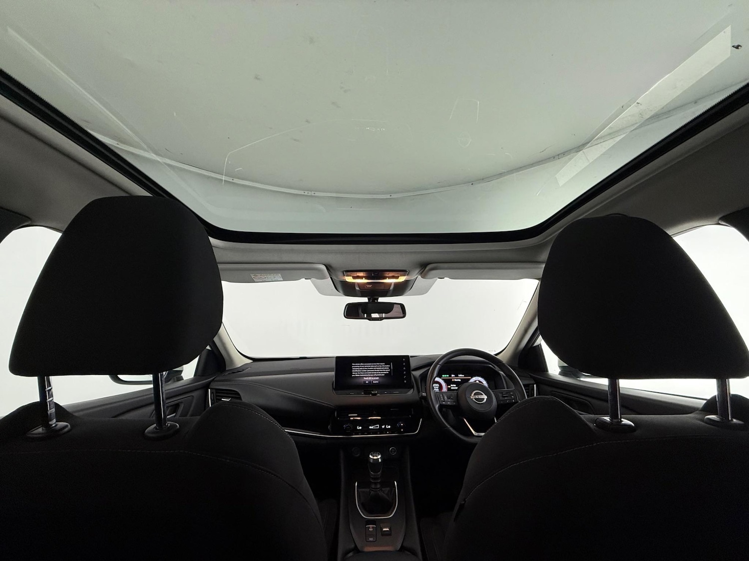 Used Nissan Qashqai 2023 for sale - 76467320: Photo 21