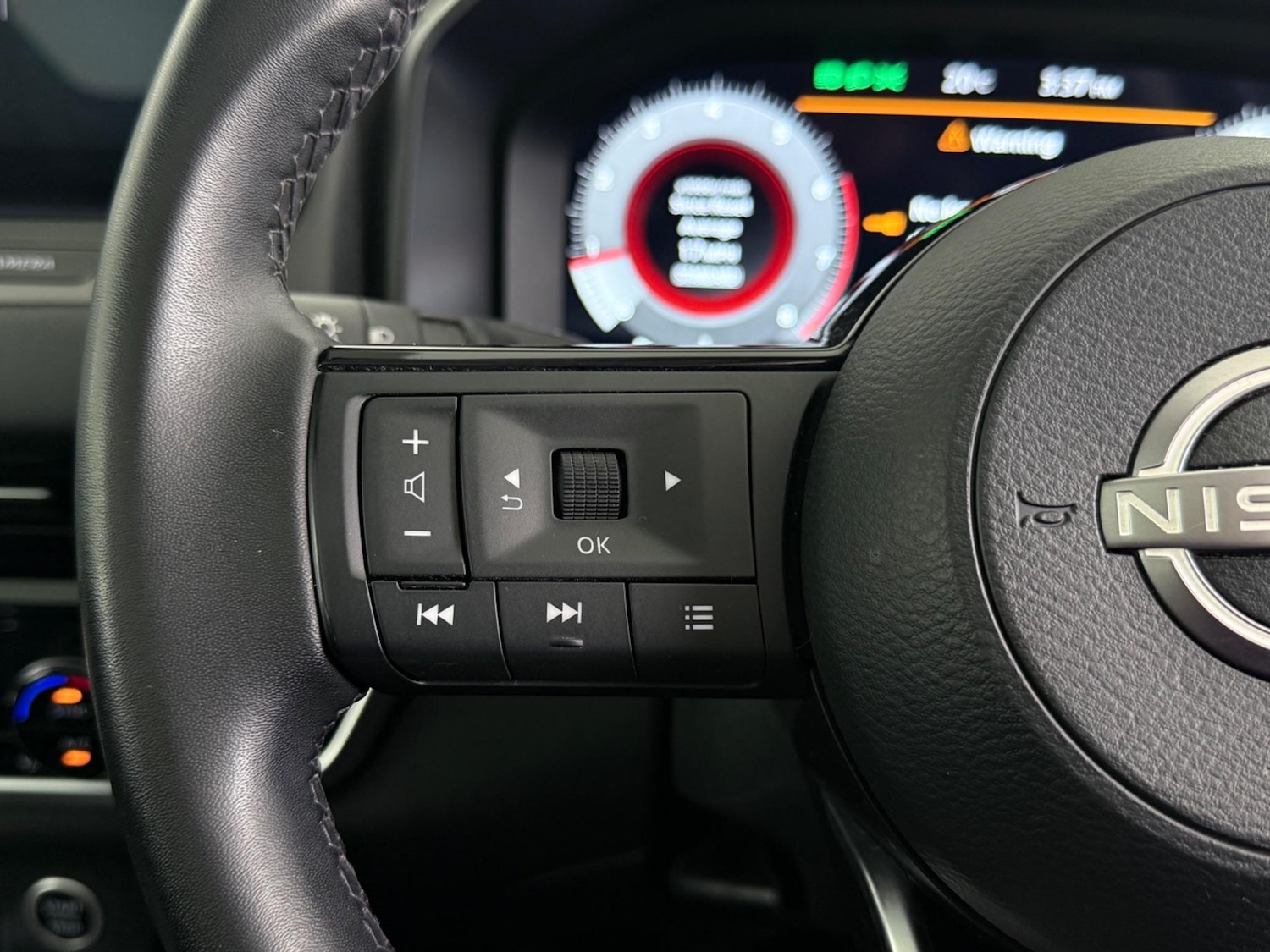 Used Nissan Qashqai 2023 for sale - 76467320: Photo 27