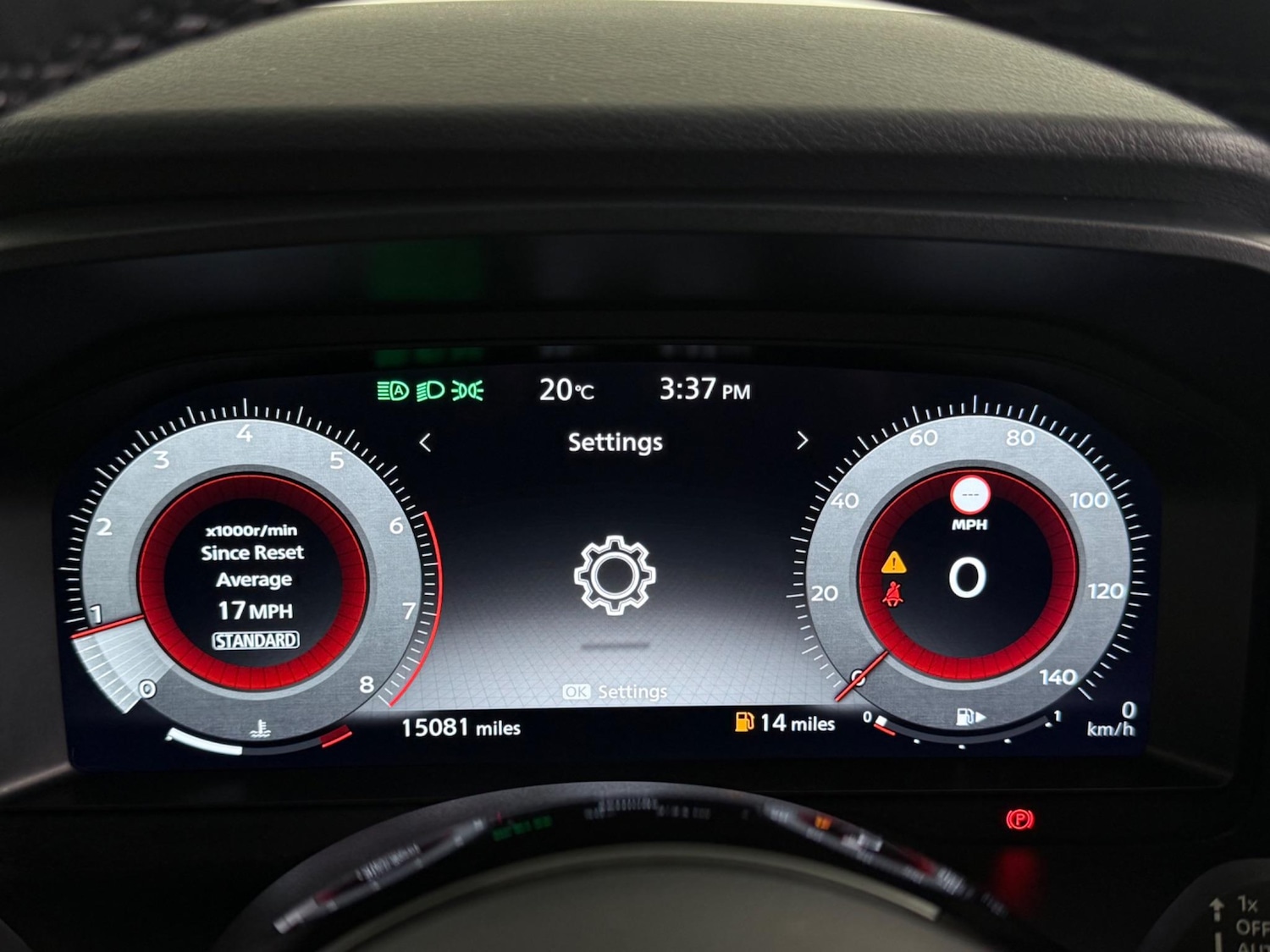 Used Nissan Qashqai 2023 for sale - 76467320: Photo 28