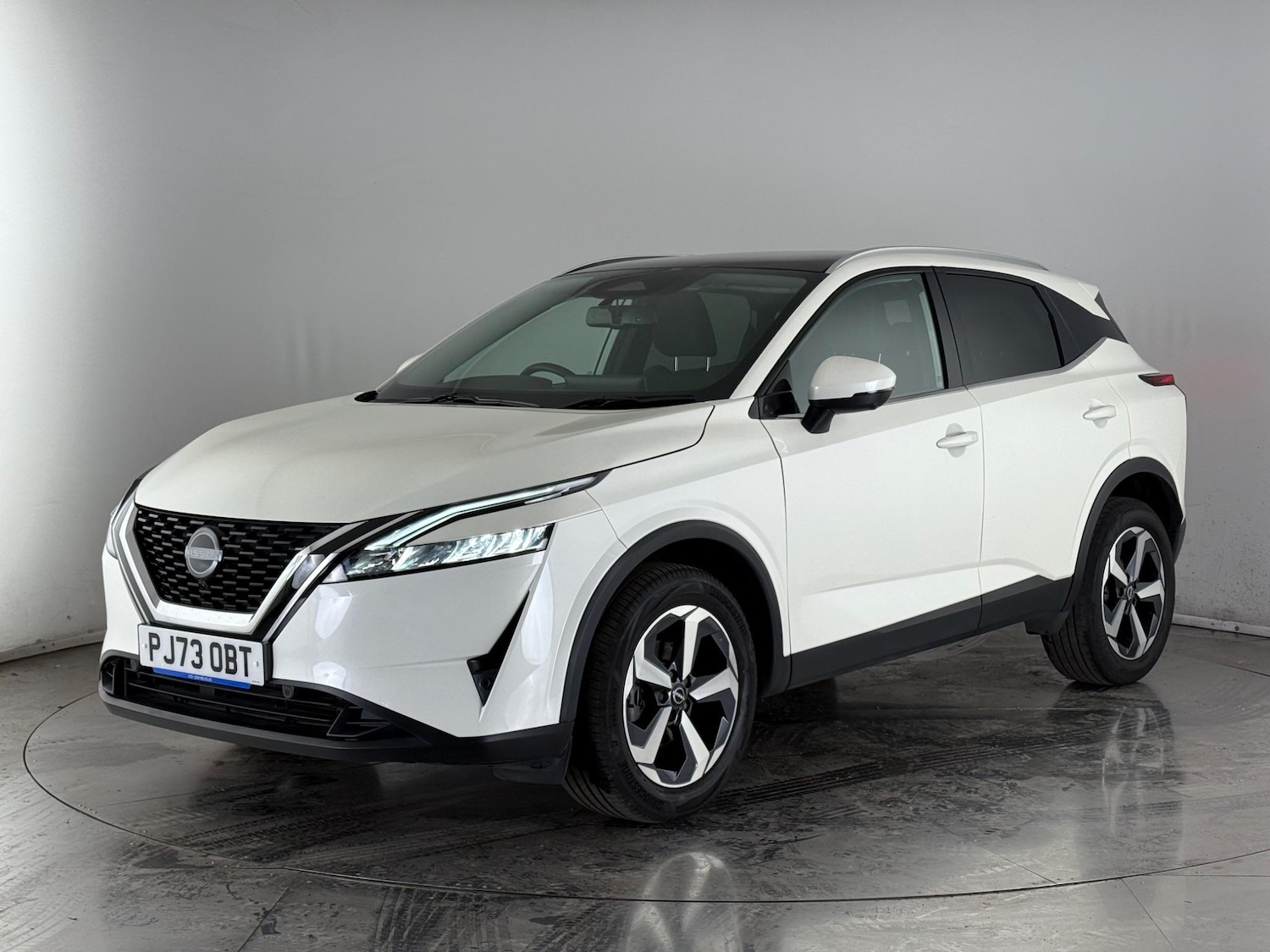 Used Nissan Qashqai 2023 for sale - 76467320: Photo 3