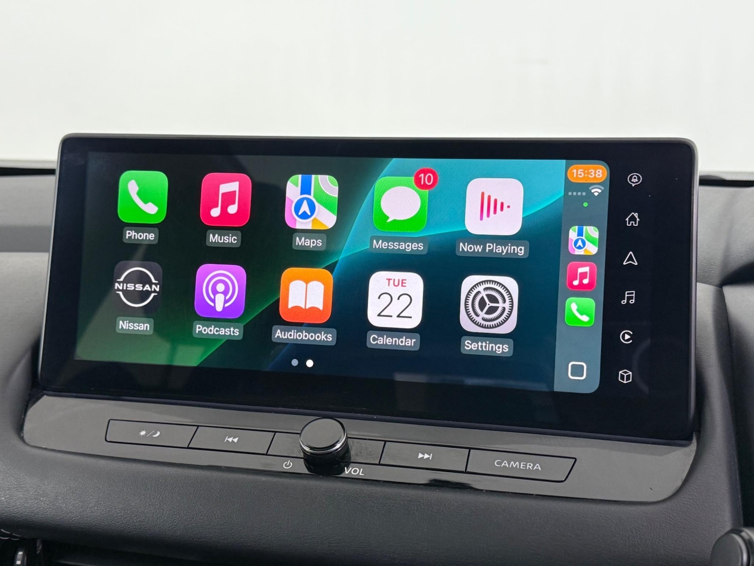 Used Nissan Qashqai 2023 for sale - 76467320: Photo 34